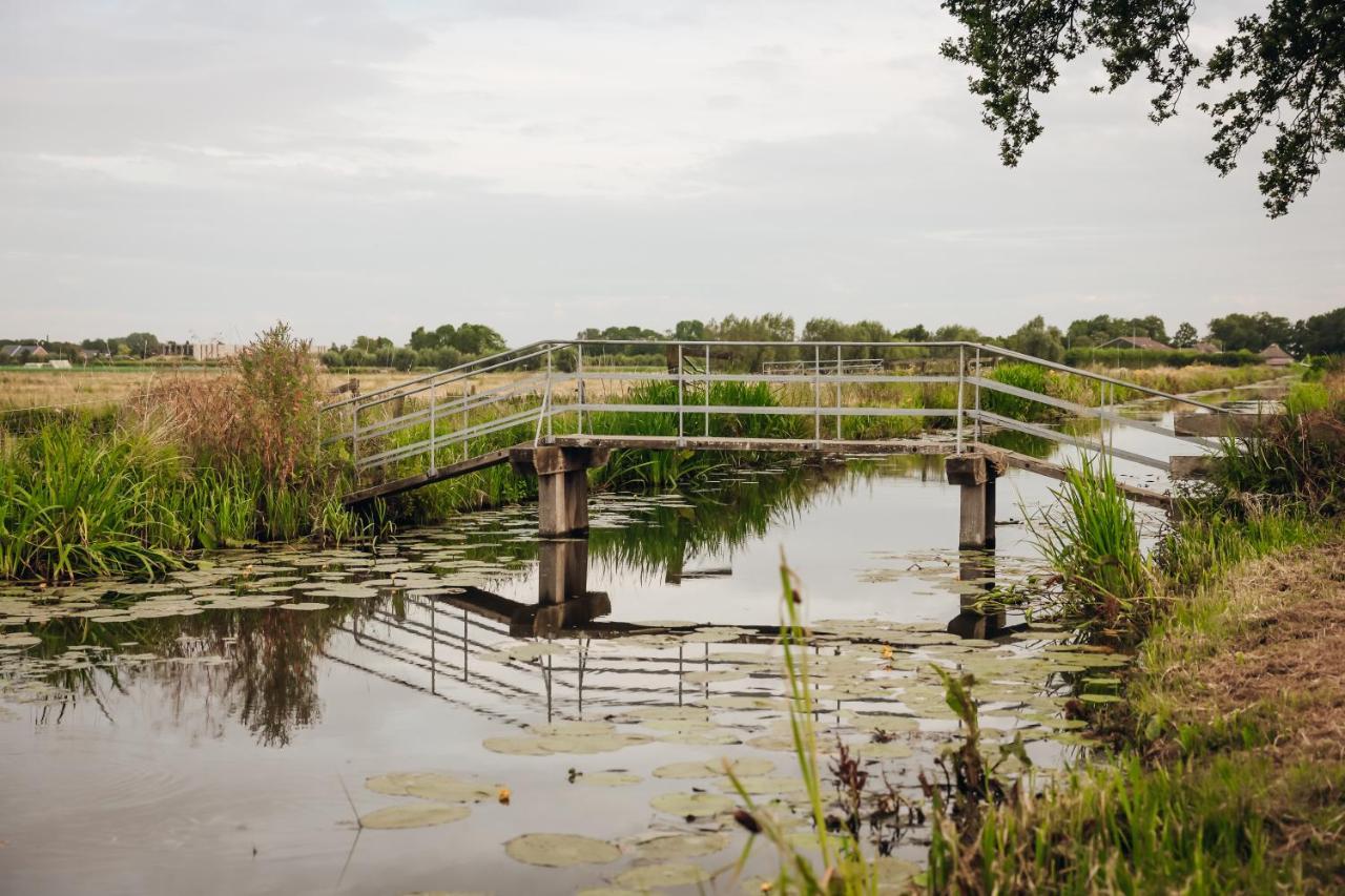 Haje Nieuwegein Hotel Luaran gambar