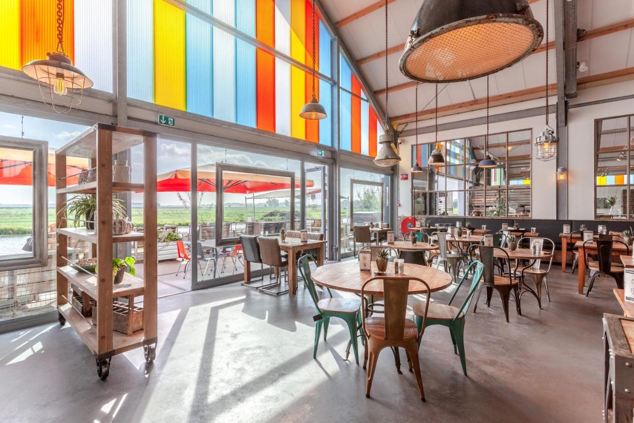 Haje Nieuwegein Hotel Luaran gambar