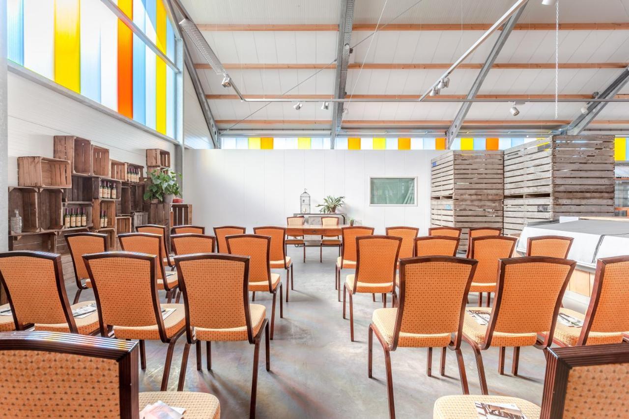 Haje Nieuwegein Hotel Luaran gambar