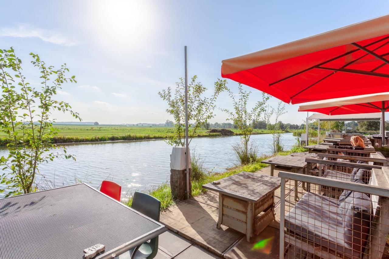 Haje Nieuwegein Hotel Luaran gambar