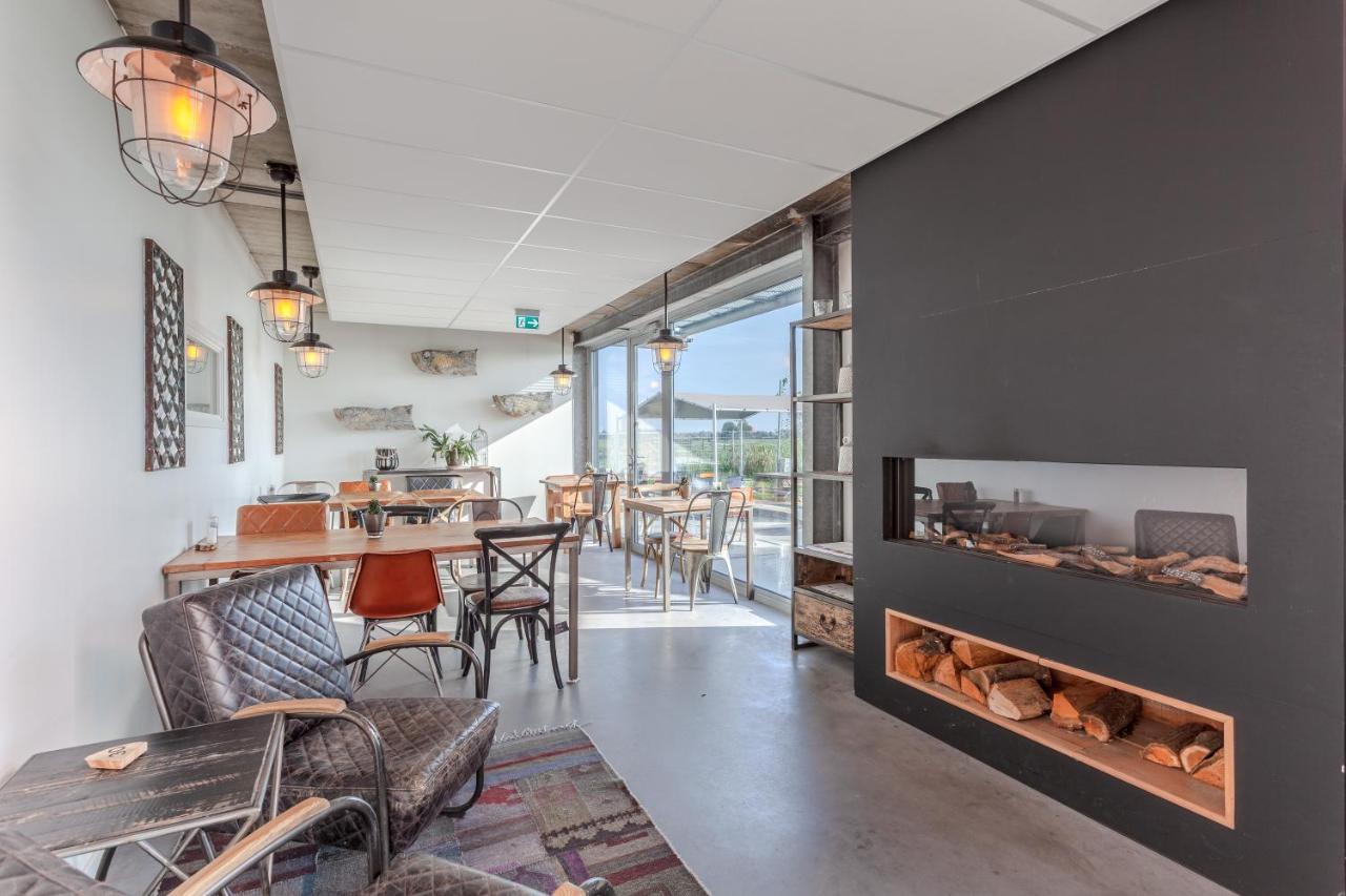 Haje Nieuwegein Hotel Luaran gambar