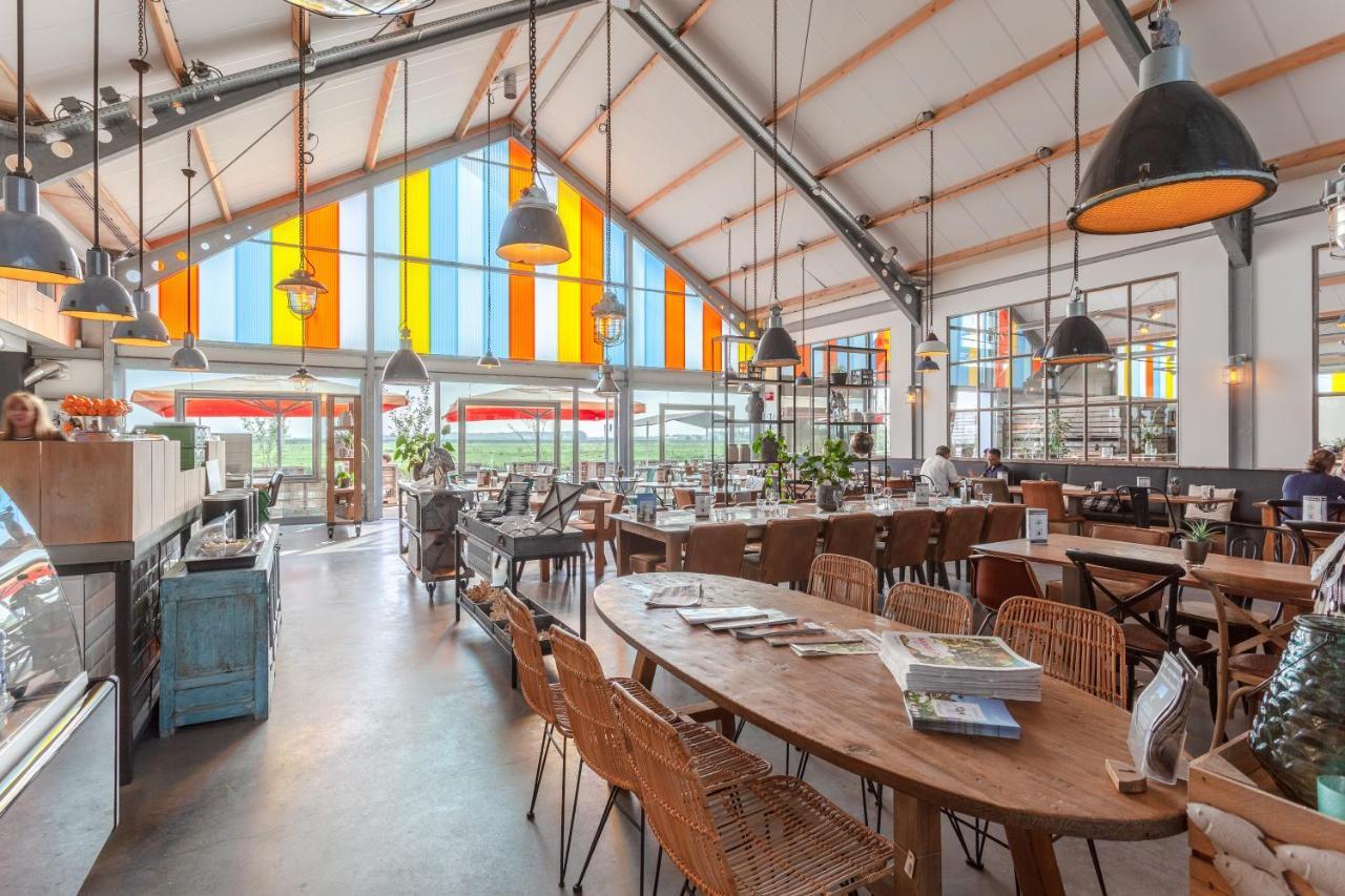 Haje Nieuwegein Hotel Luaran gambar