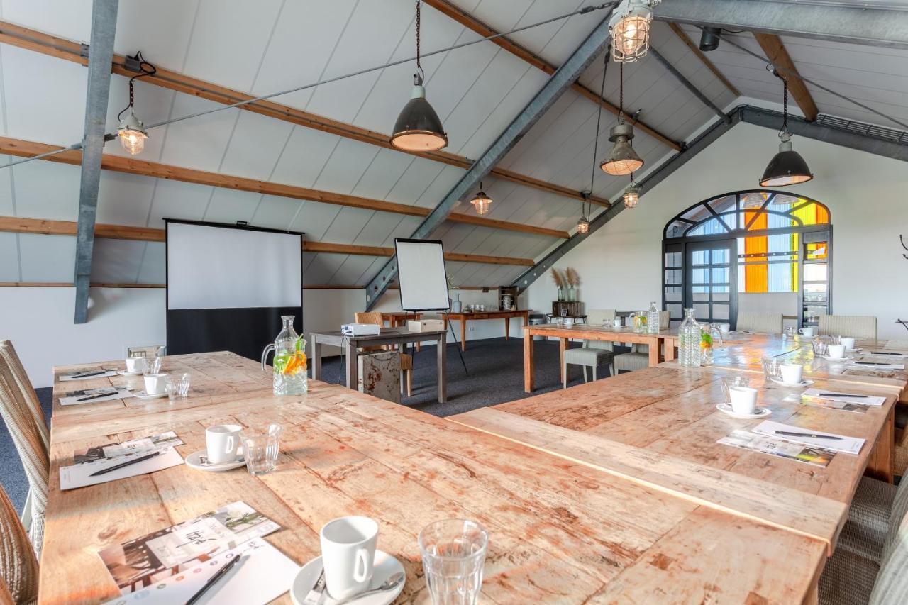 Haje Nieuwegein Hotel Luaran gambar