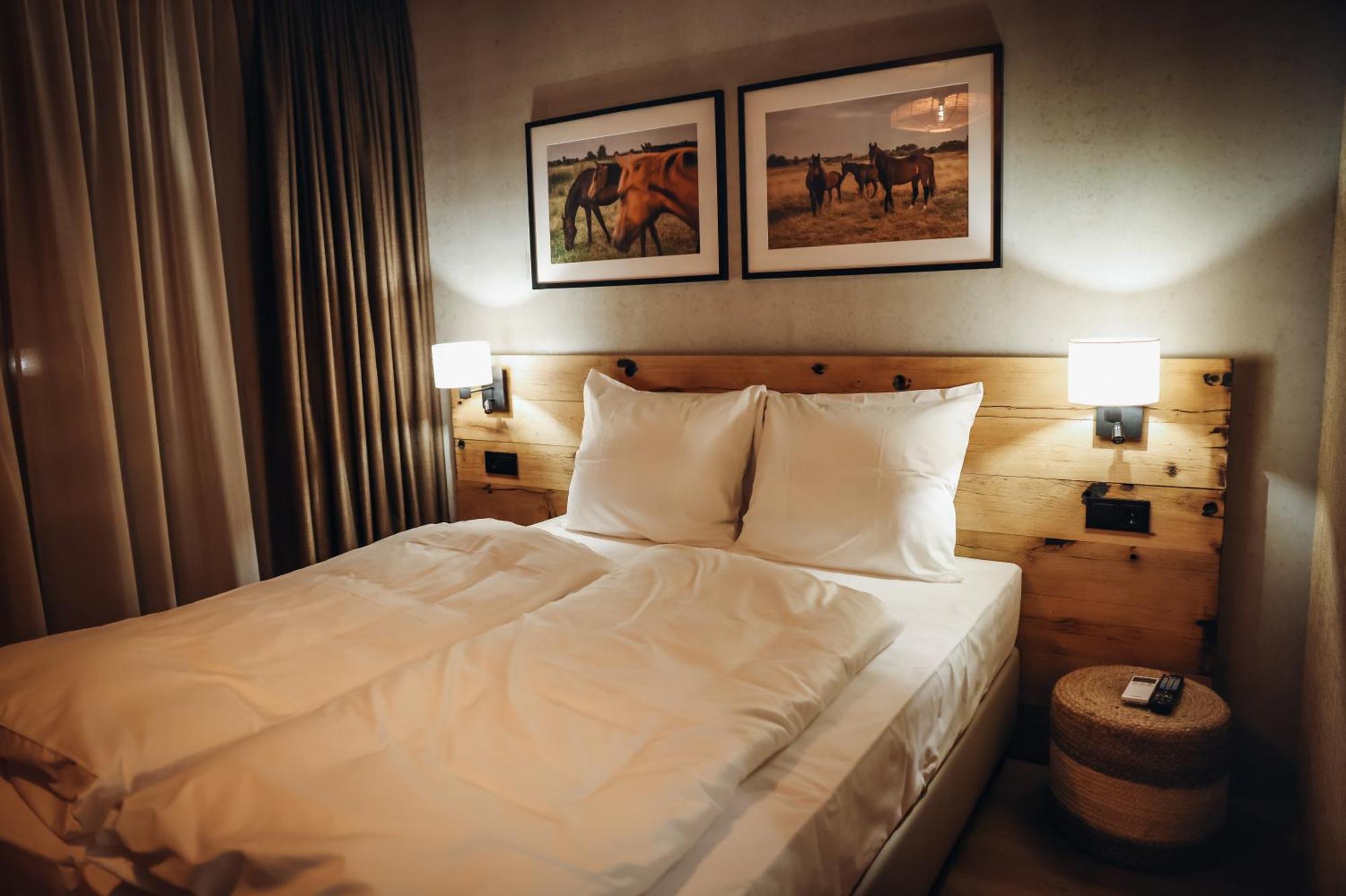 Haje Nieuwegein Hotel Luaran gambar