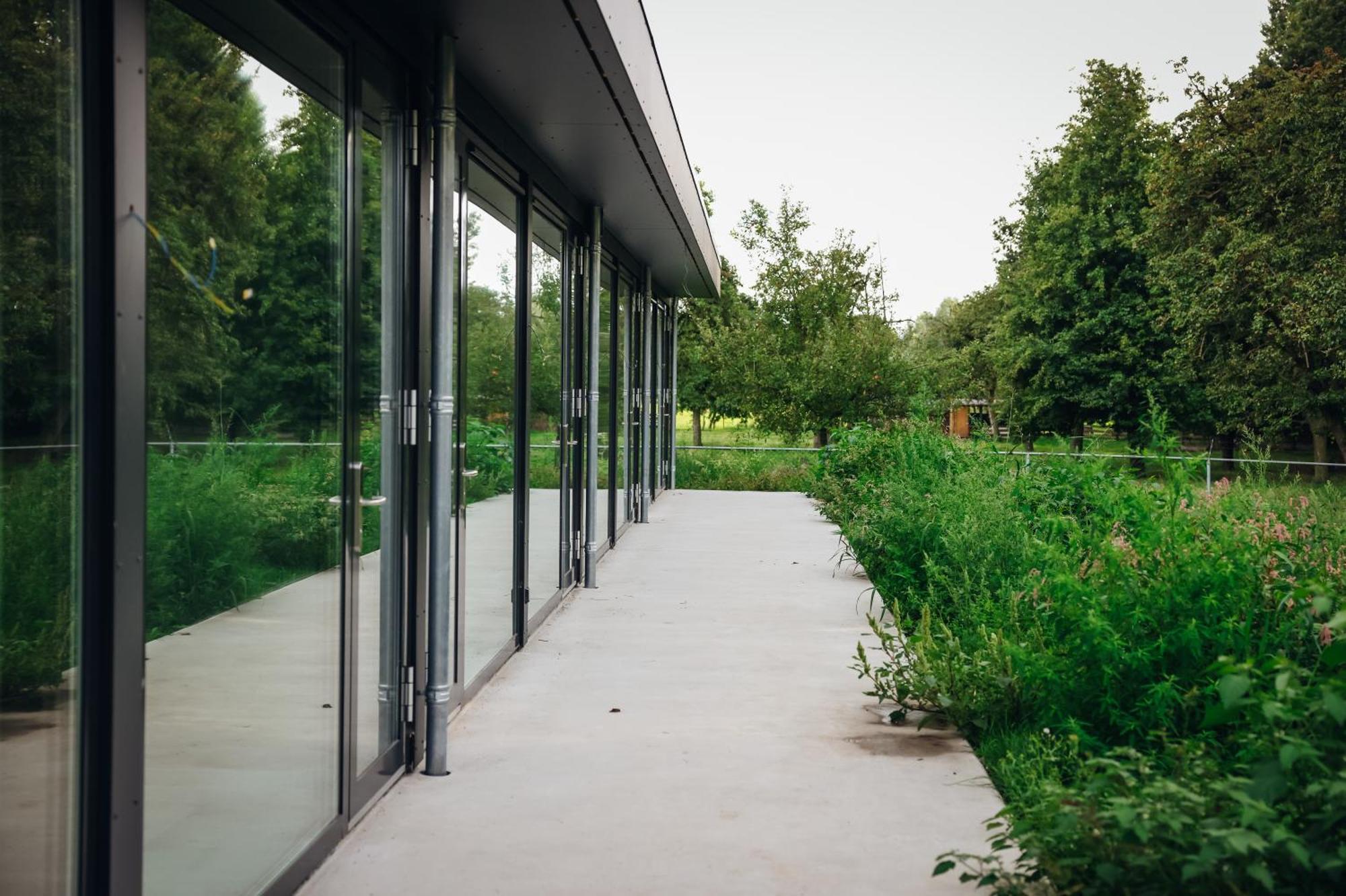 Haje Nieuwegein Hotel Luaran gambar
