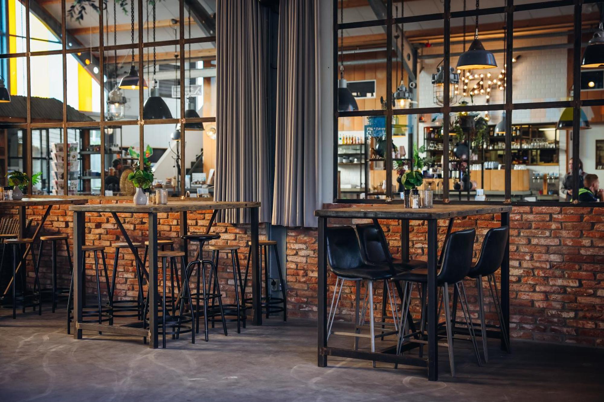 Haje Nieuwegein Hotel Luaran gambar